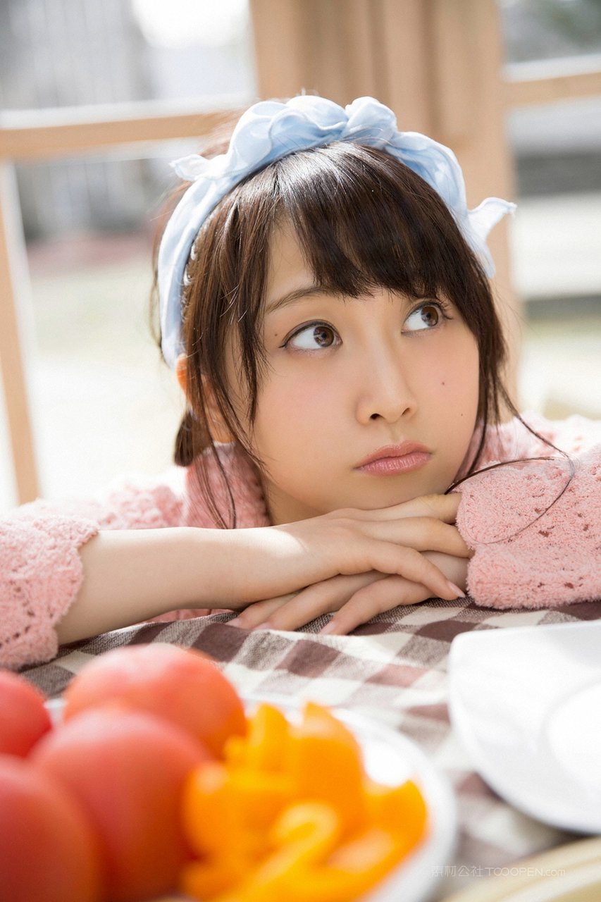 日本单纯可爱女生高清壁纸图片