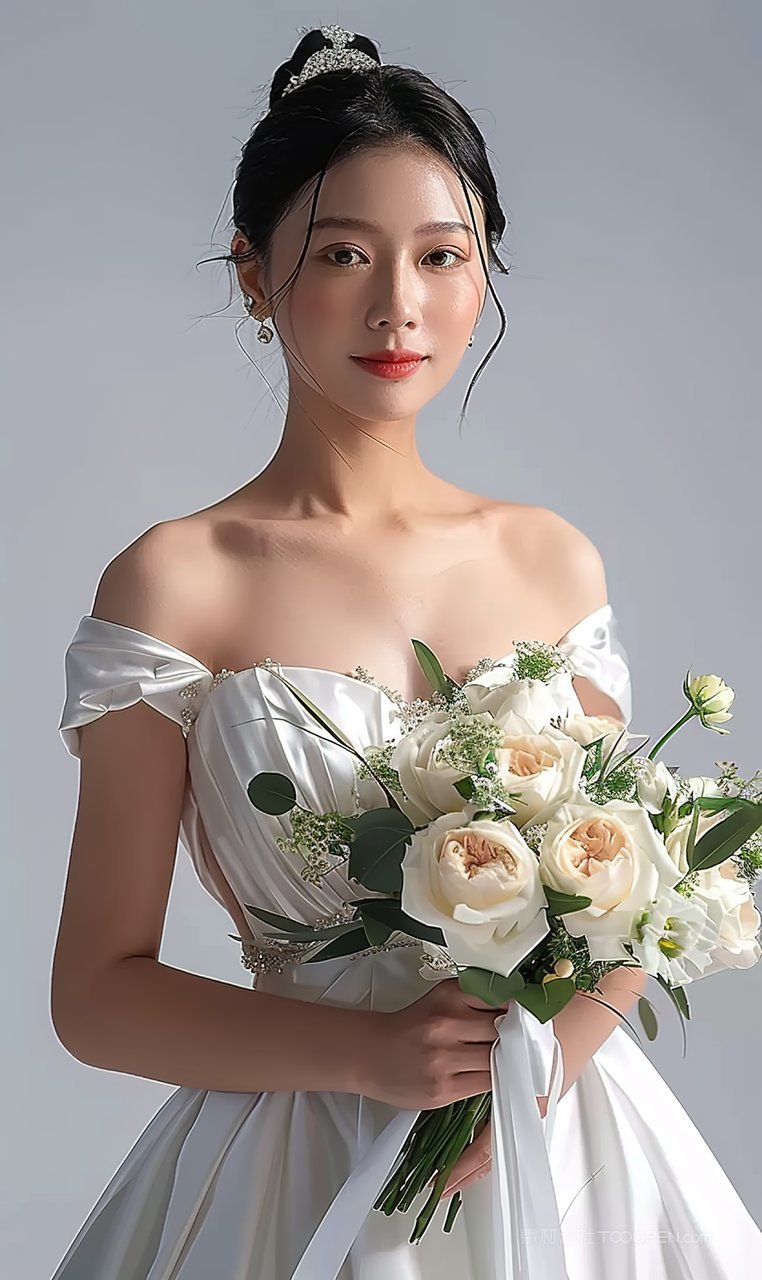 美白美女魅力时尚高清青春清纯