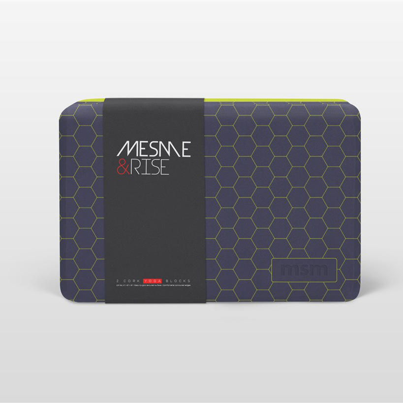 铁盒腰封包装盒样机