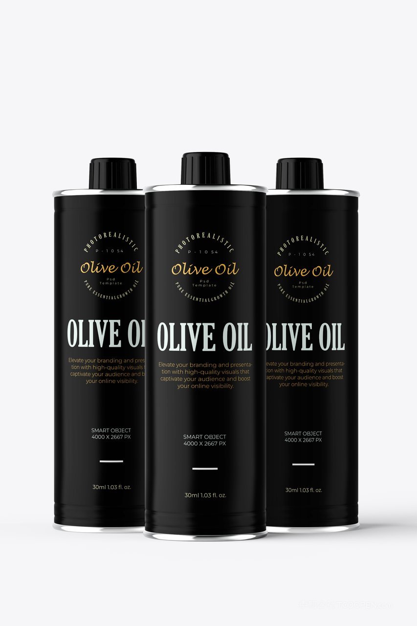 金属油罐容器样机