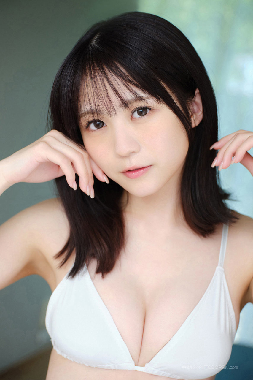 清纯日本内衣少女131MM美女艺术照片