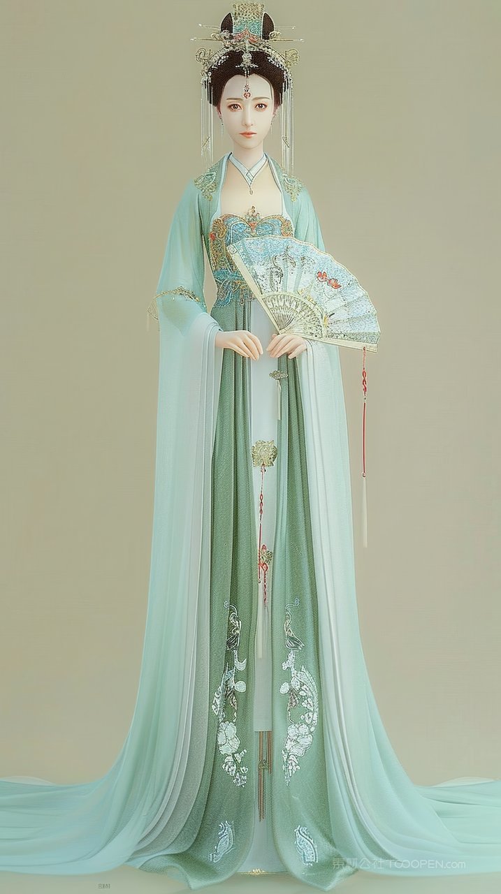 少女年轻写真模特清纯美女甜美