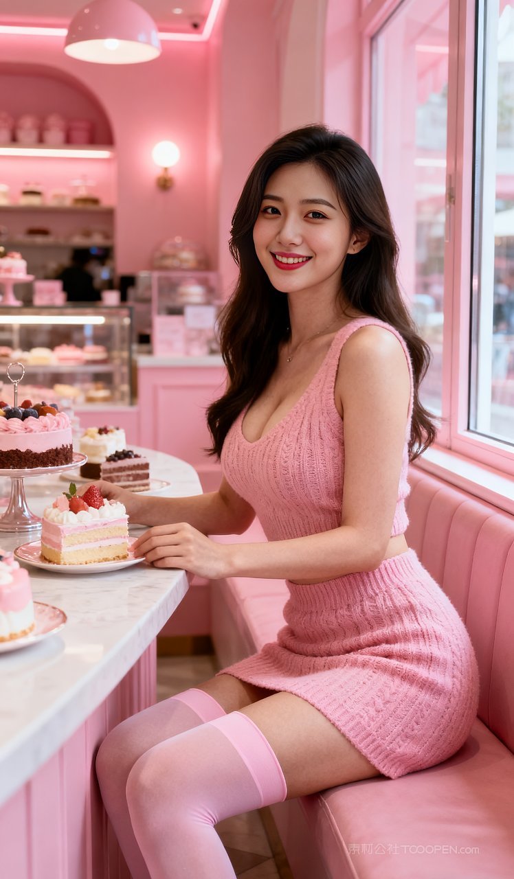 丝袜美女短裙性感长腿时尚美腿