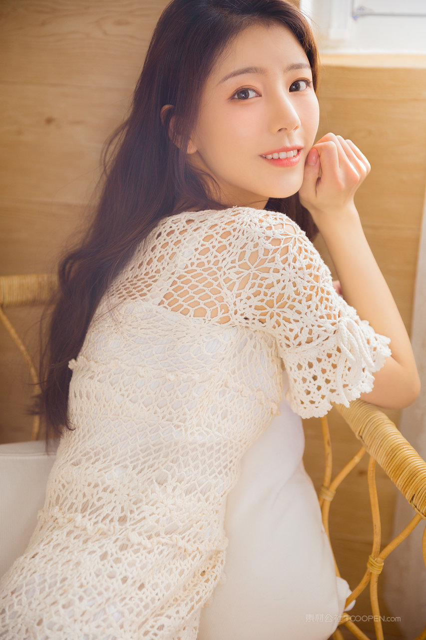 清纯甜美可爱女生高清手机壁纸图片大全