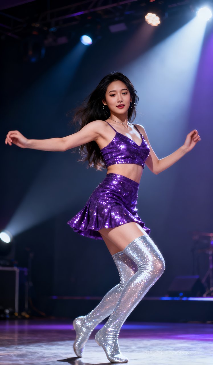 美女少女短裙丝袜写真性感美腿时尚