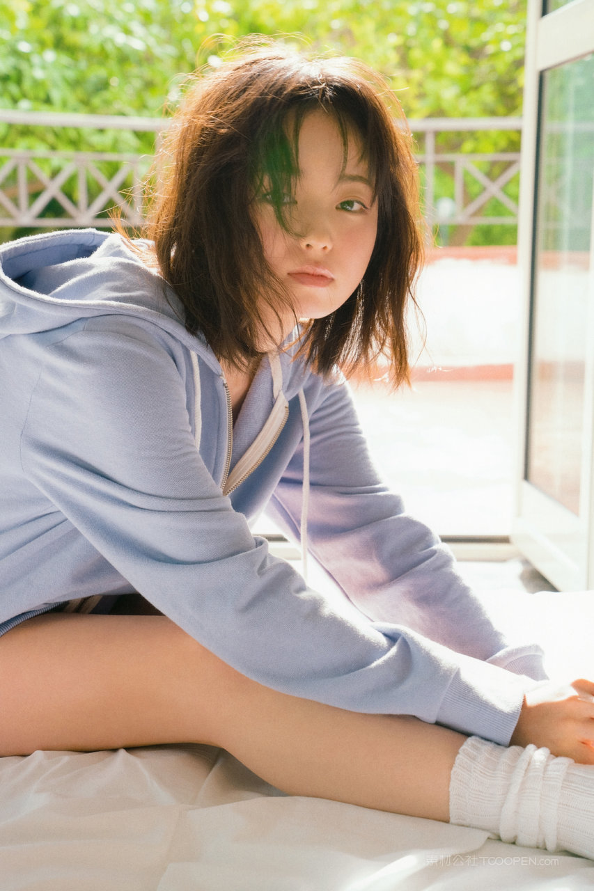 日本清纯邻家女孩图片