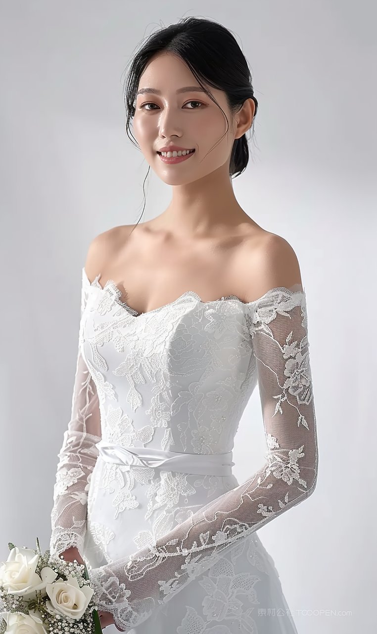 魅力彩妆活力美女时尚少女美容清纯优美