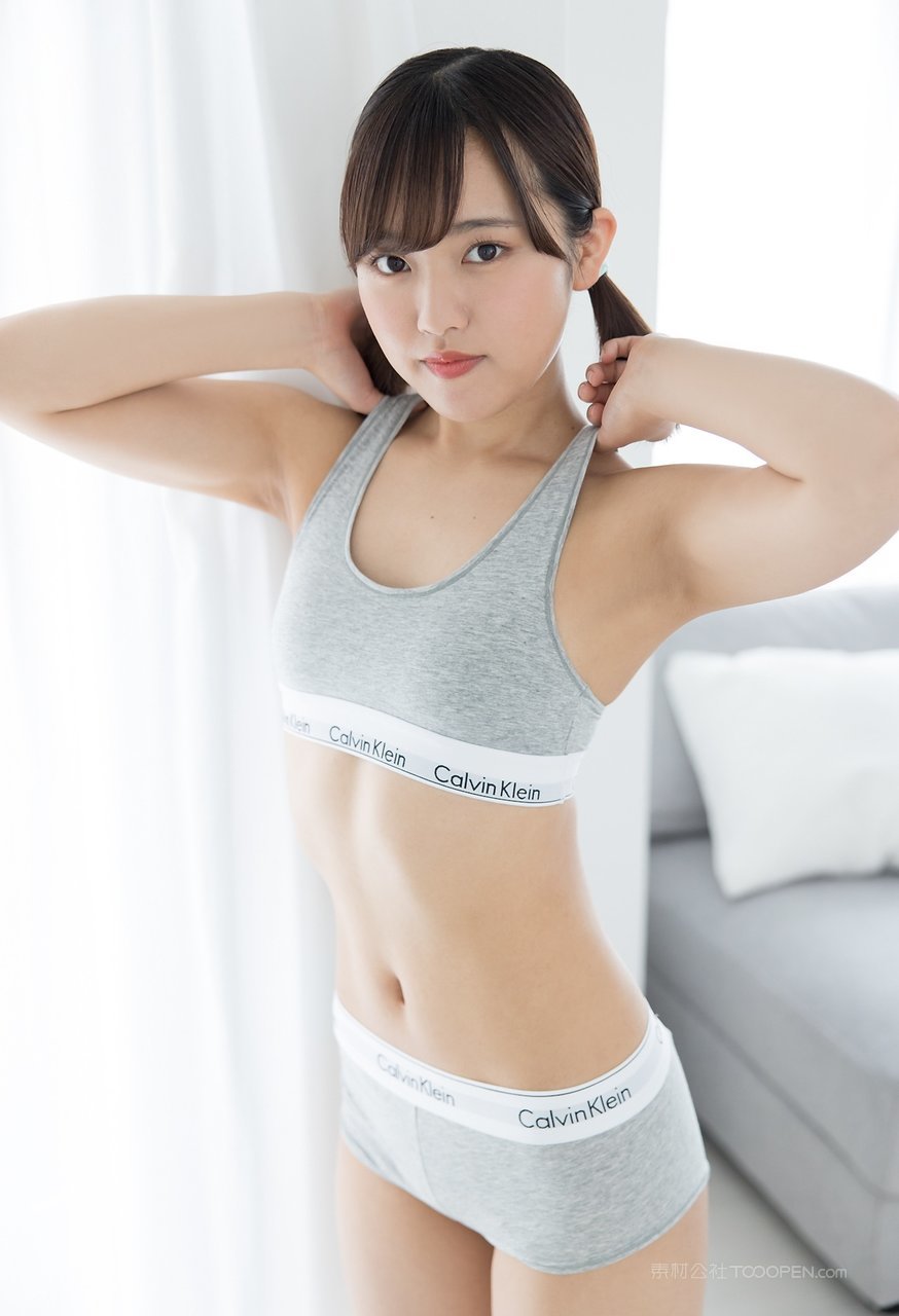 日本116人体美女紧身衣运动资源图