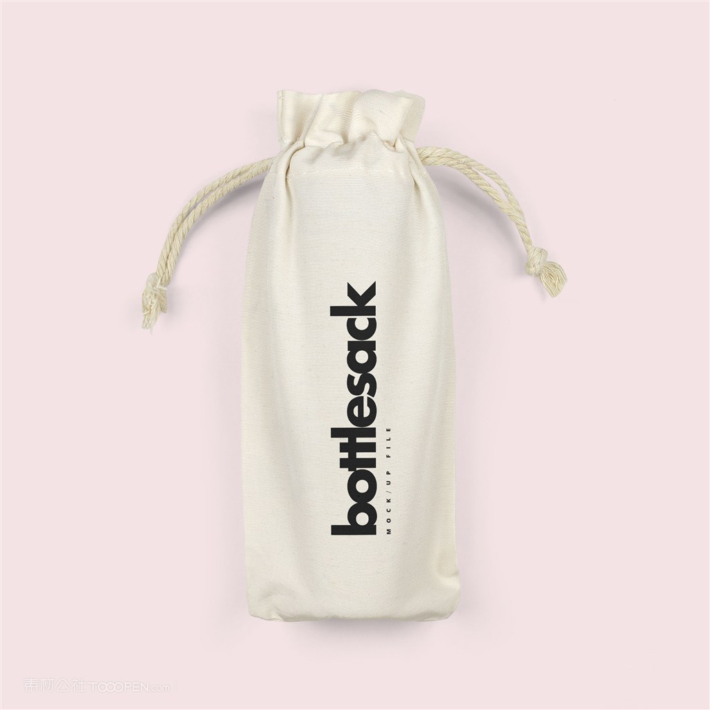 水杯隔热袋样机