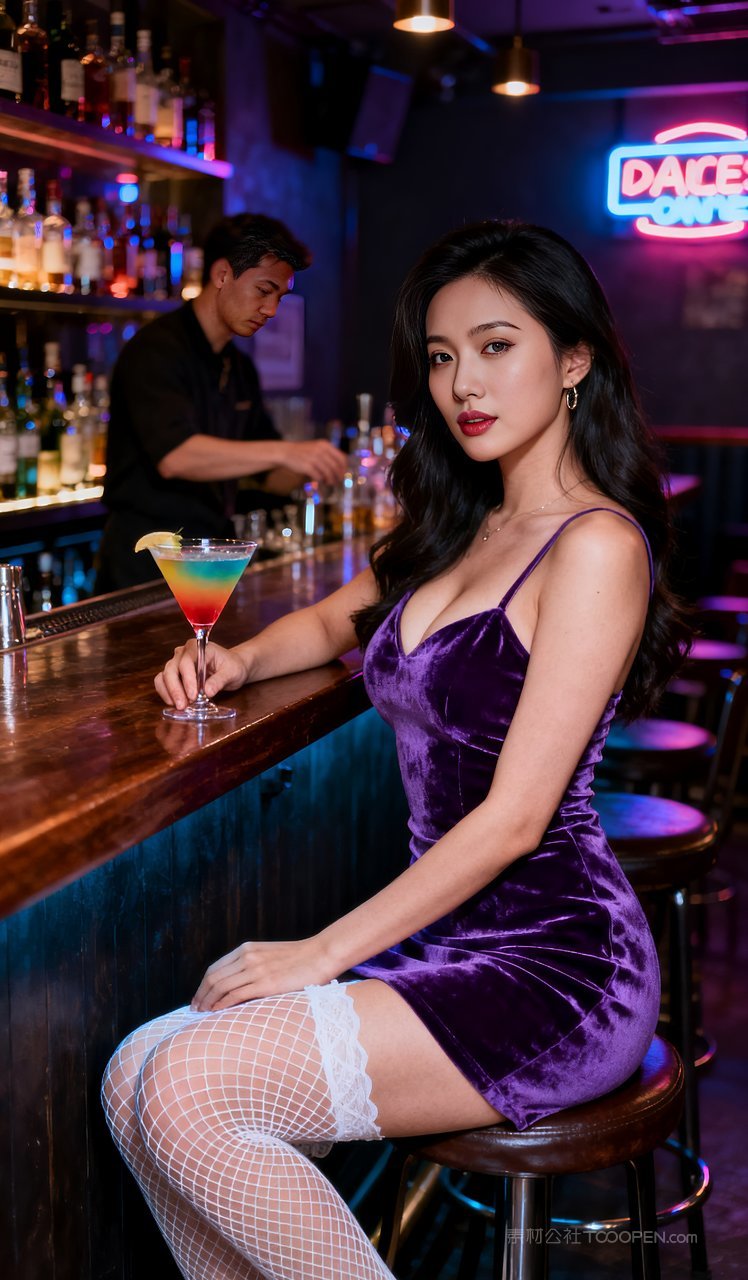 时尚性感美腿女性短裙丝袜长腿美女