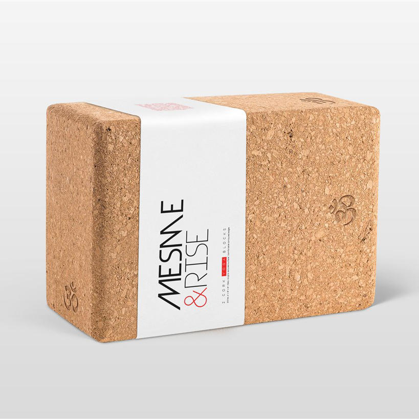 腰封包装盒样机