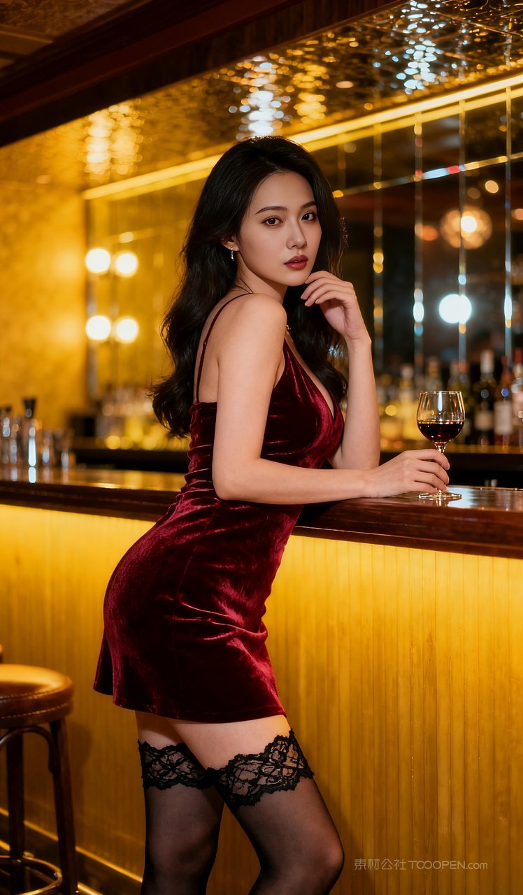 时尚气质短裙美腿美女丝袜性感