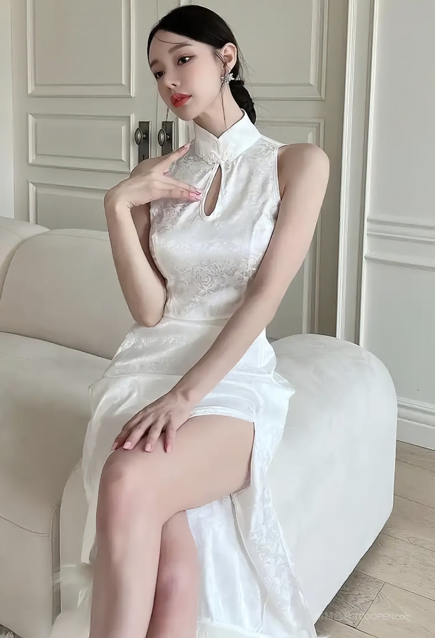 丝袜长腿美腿性感美女少女女性清纯