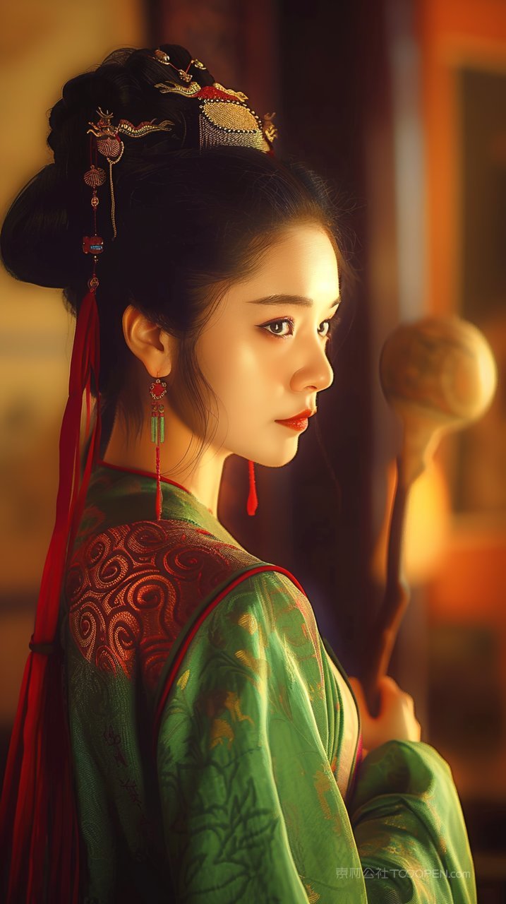 少女清纯模特美女甜美写真年轻