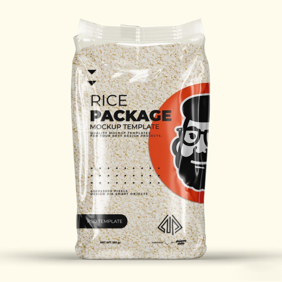 大米包装样机模板 (16)