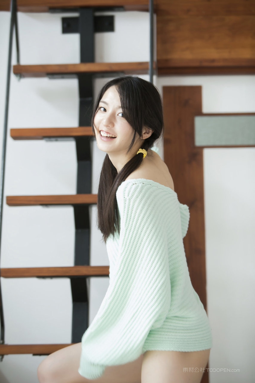 日本清纯少女天然素颜美女MM131