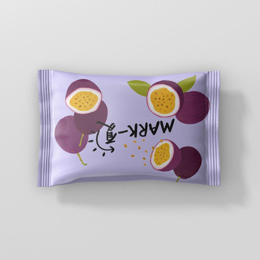 一颗糖零食糖果样机 (5)