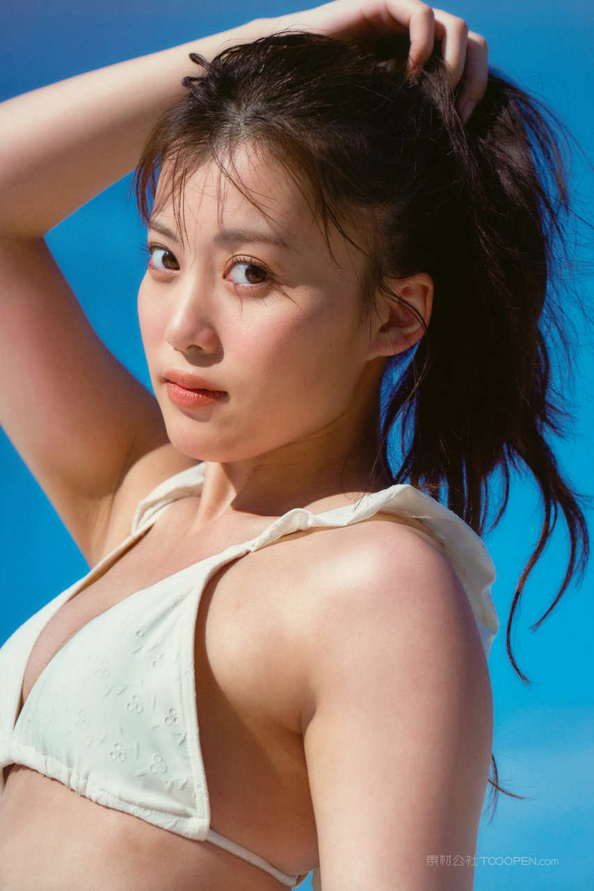 清纯日本少女mm131比基尼性感写真图片