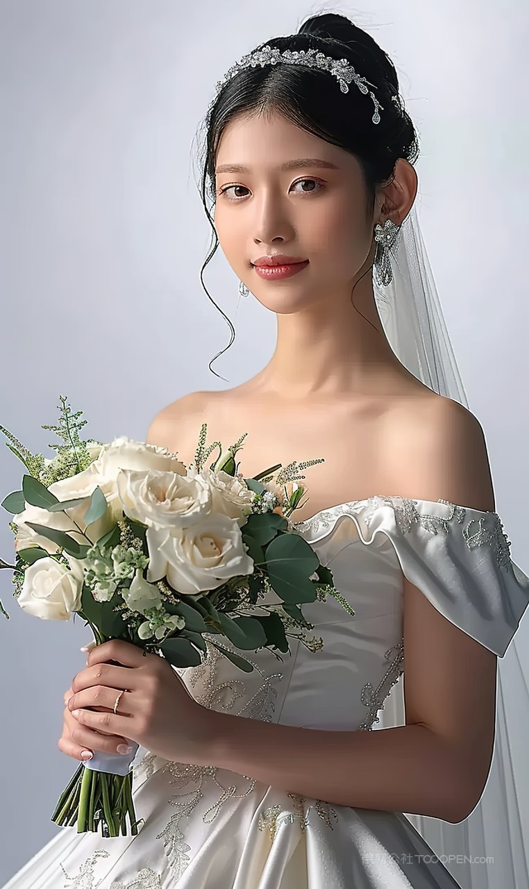 青春魅力时尚高清美白美女清纯