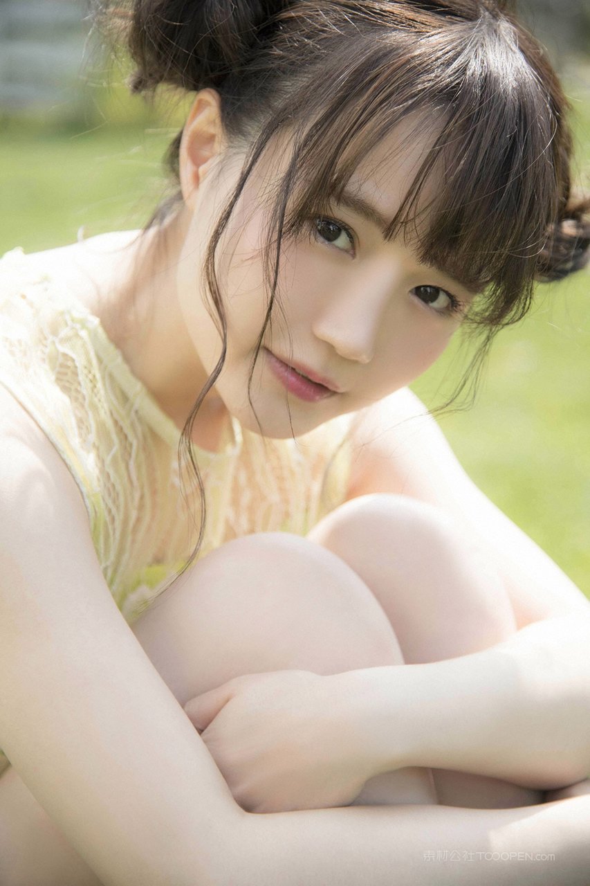 日本甜美养眼女生唯美壁纸图片在线下载