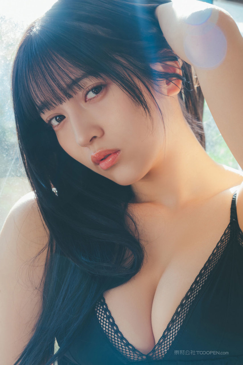 绝对素颜少女日本MM131美女近距离特写