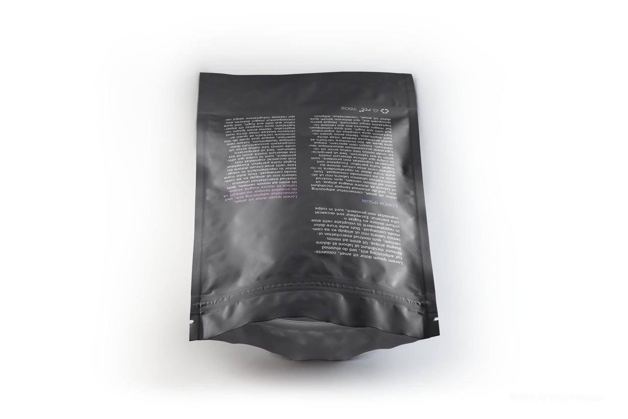 食品塑料包装模板