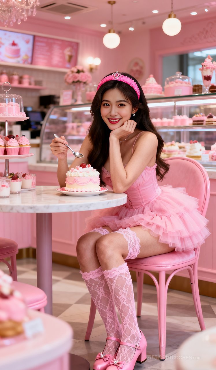 时尚美女丝袜性感短裙气质美腿