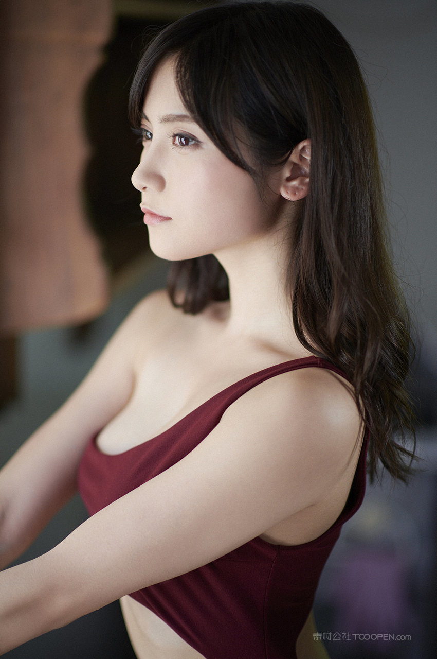 高品质极品日本女生清纯头像写真图片