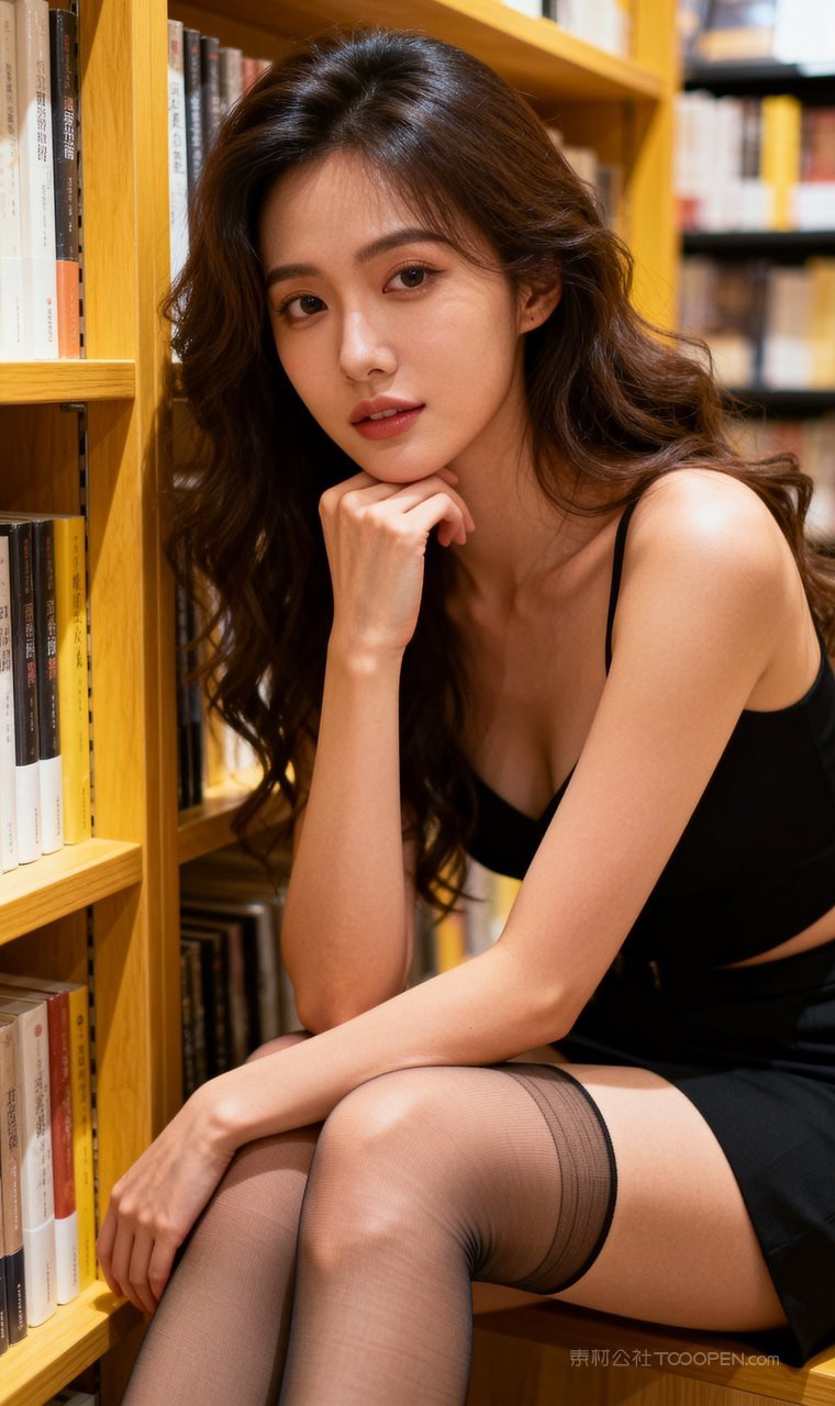 短裙女性丝袜性感高雅长腿美女气质