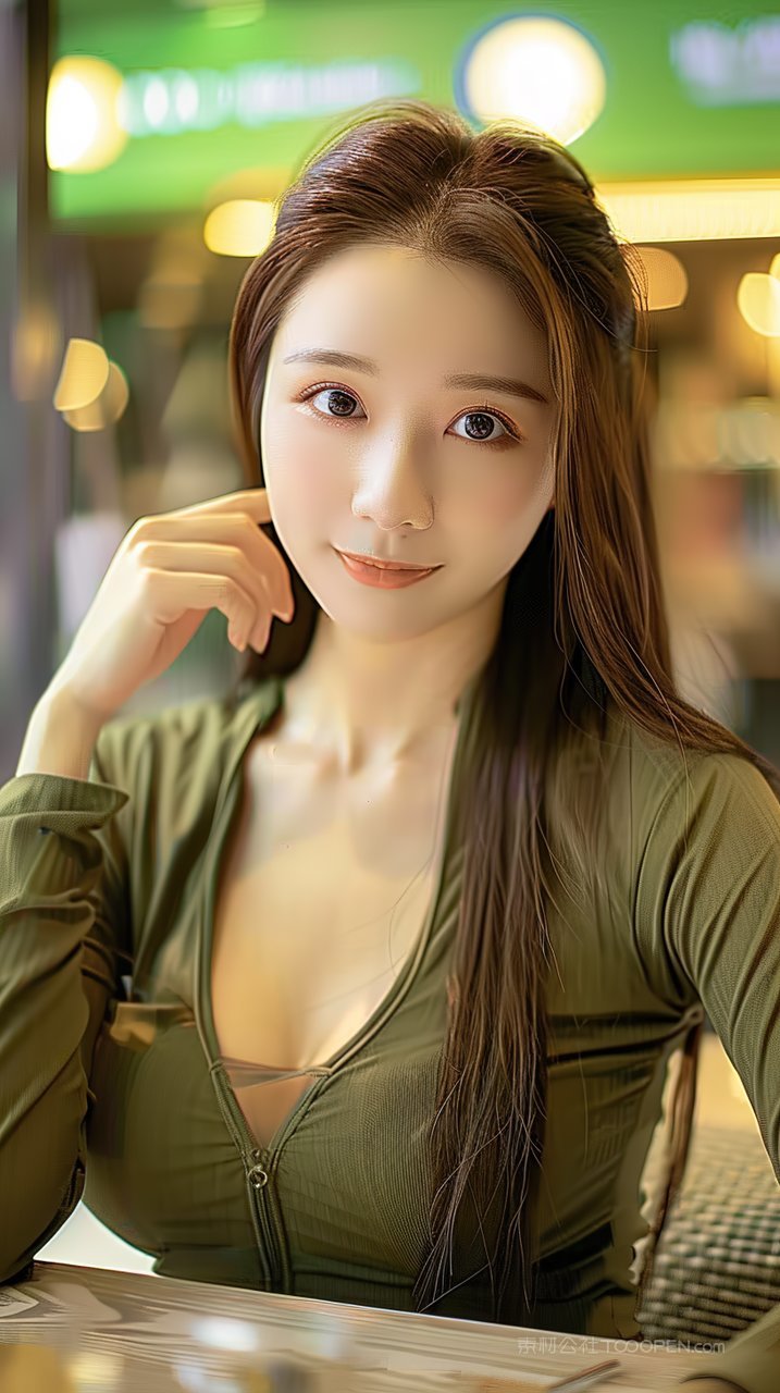 美女少女年轻写真清纯年轻