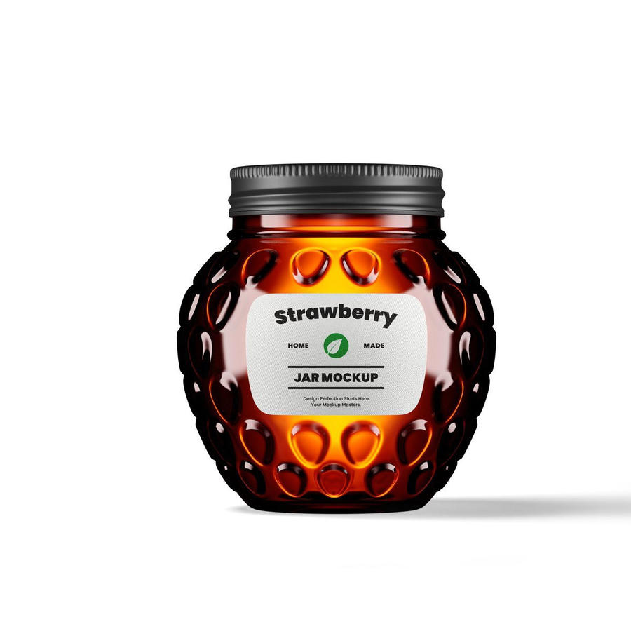 佐料罐酱料罐样机