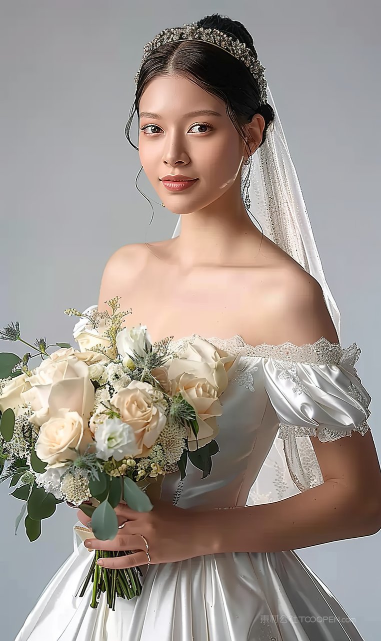 时尚清纯高清美白美女魅力青春