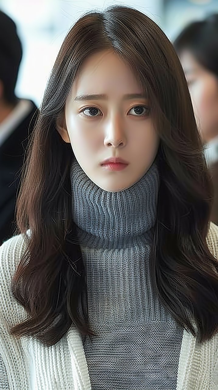 清纯写真年轻模特年轻甜美美女少女