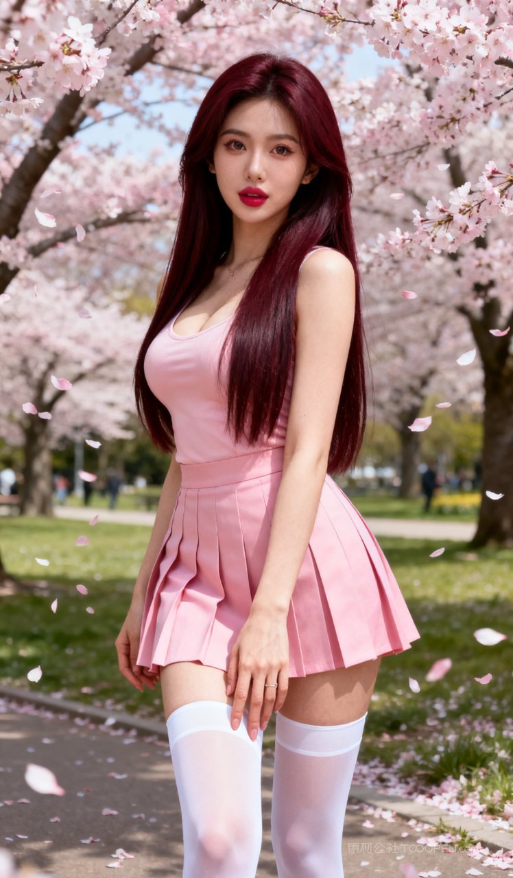 长腿时尚短裙丝袜性感气质美女