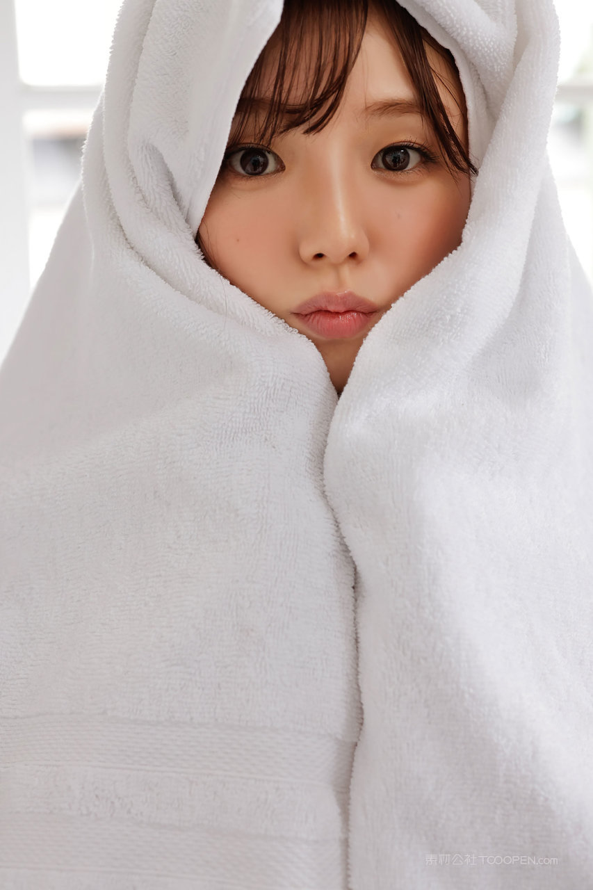 胸大的日本美女高清套图