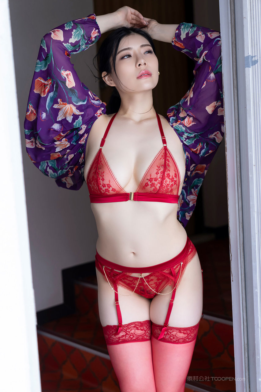 日韩尤物写真专区