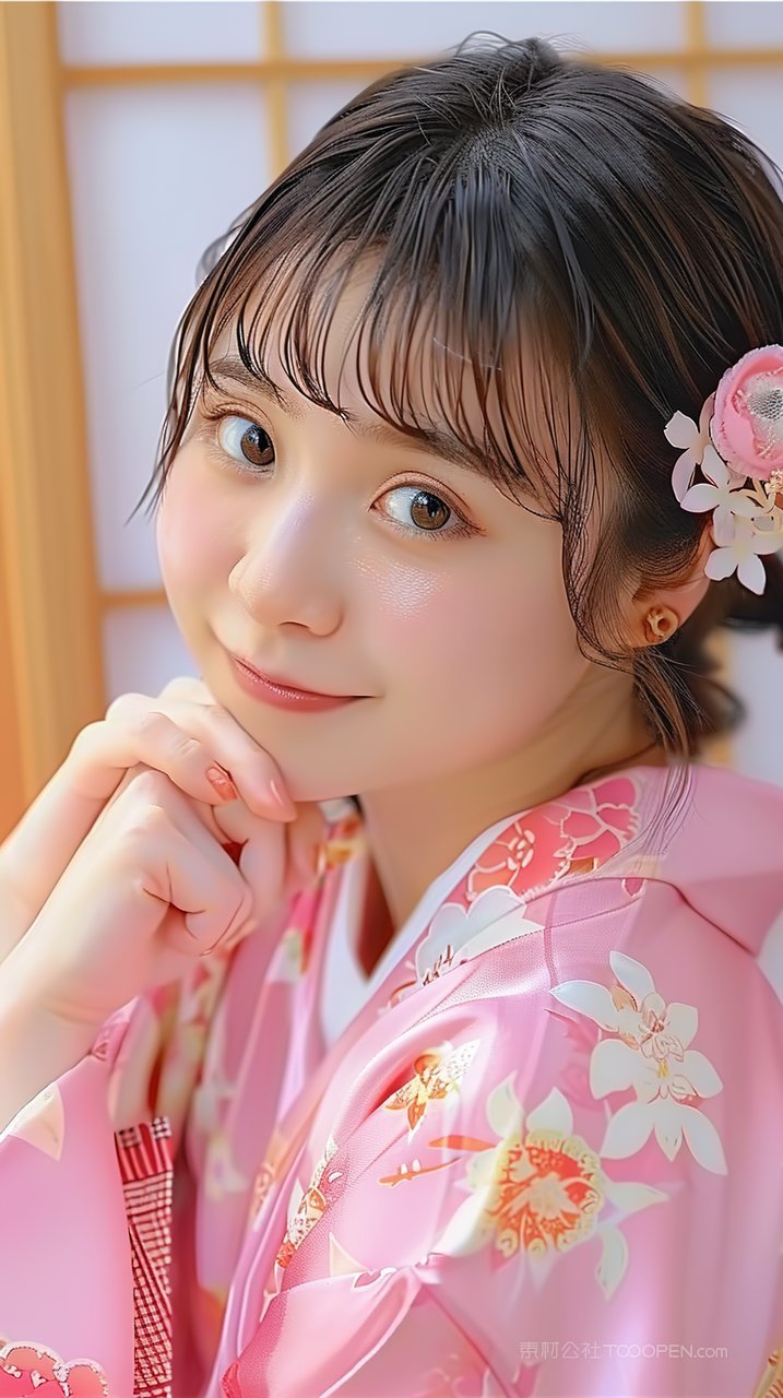 年轻年轻美女清纯女性少女写真