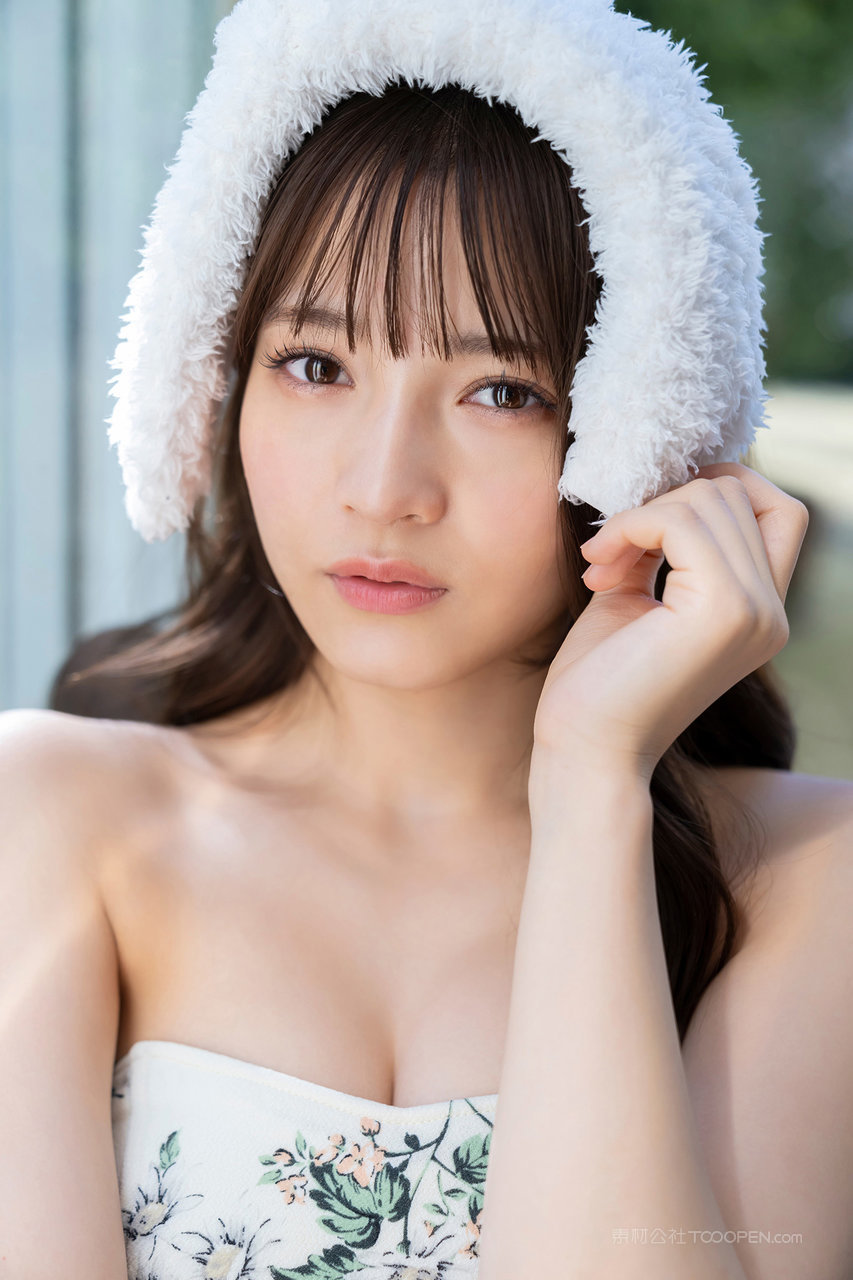 日韩清纯美女女优MM131素人艺术照无码下载