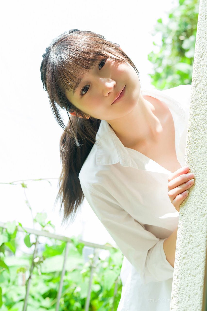 高清日本车模图片