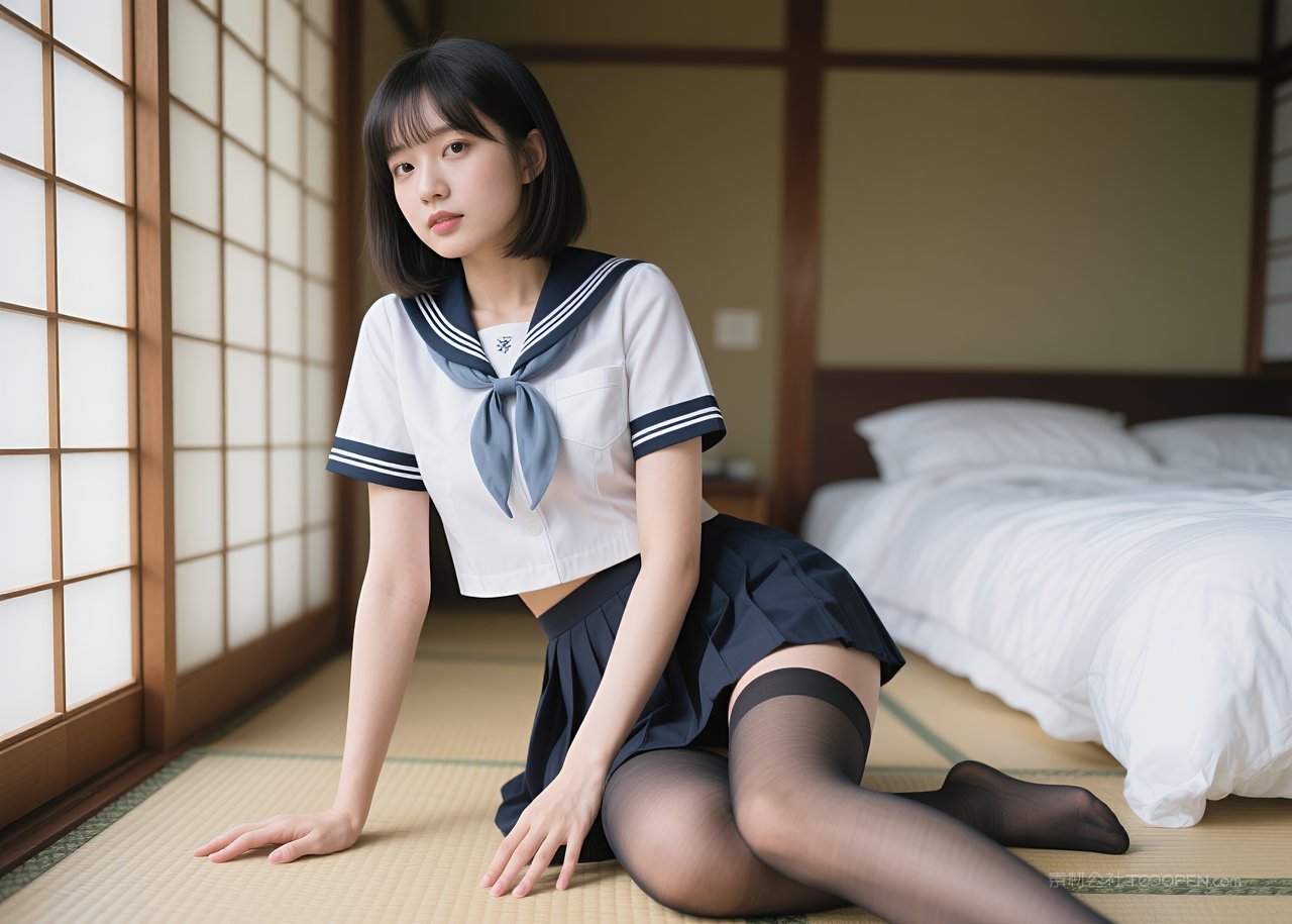 丝袜职业女性性感短裙模特美腿美女