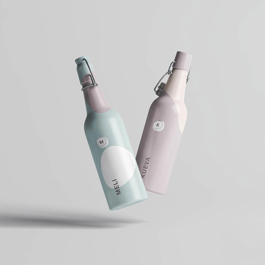 西游马特钳酒瓶样机