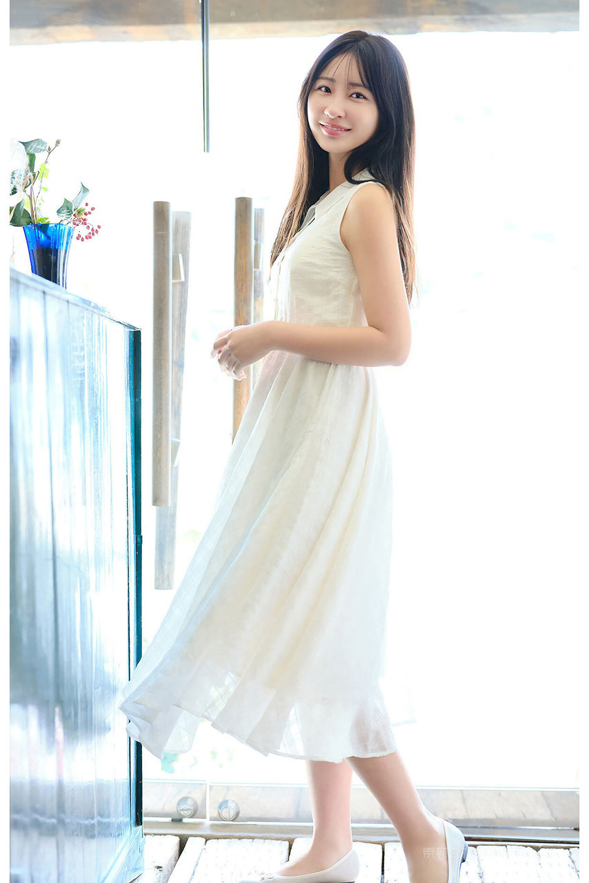 日韩精品美女私密照