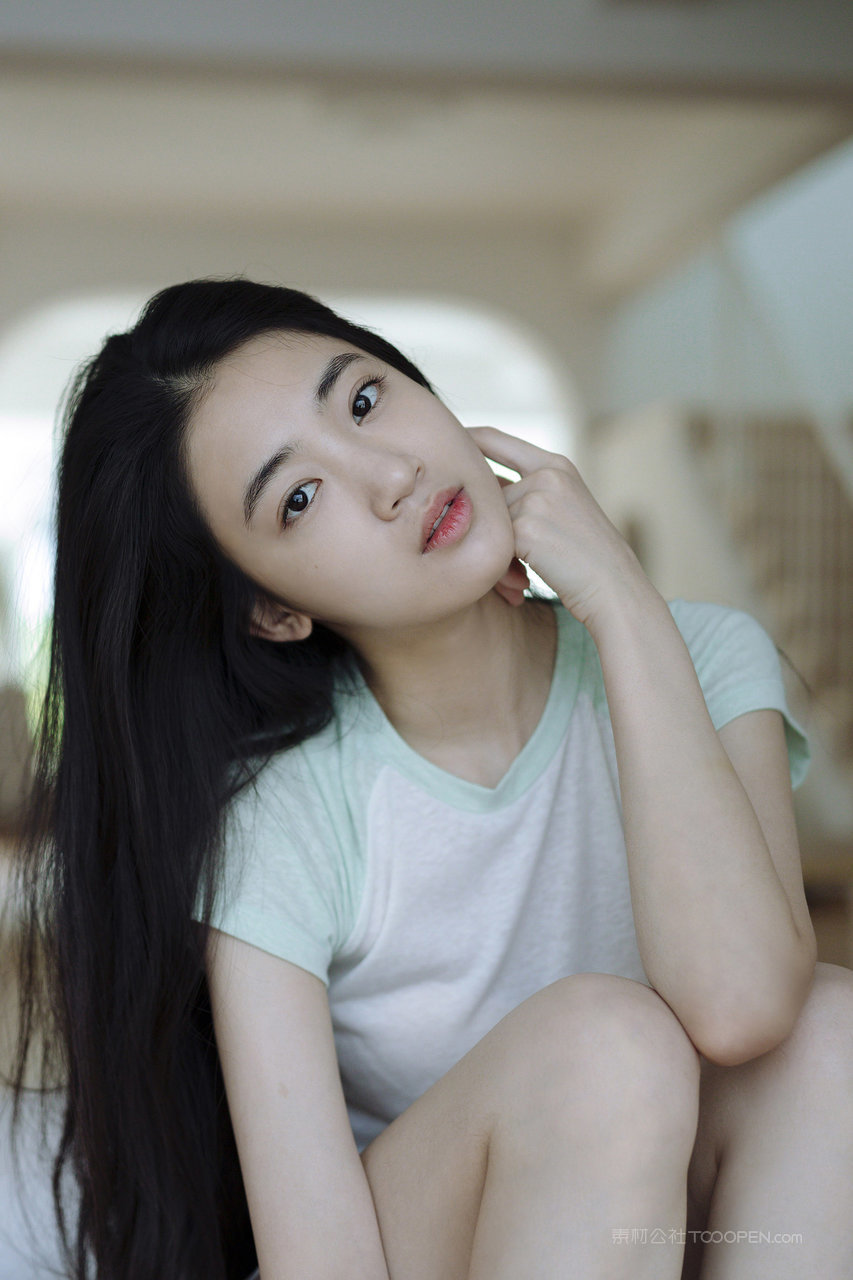 4K高颜值清纯美女头像图片大全