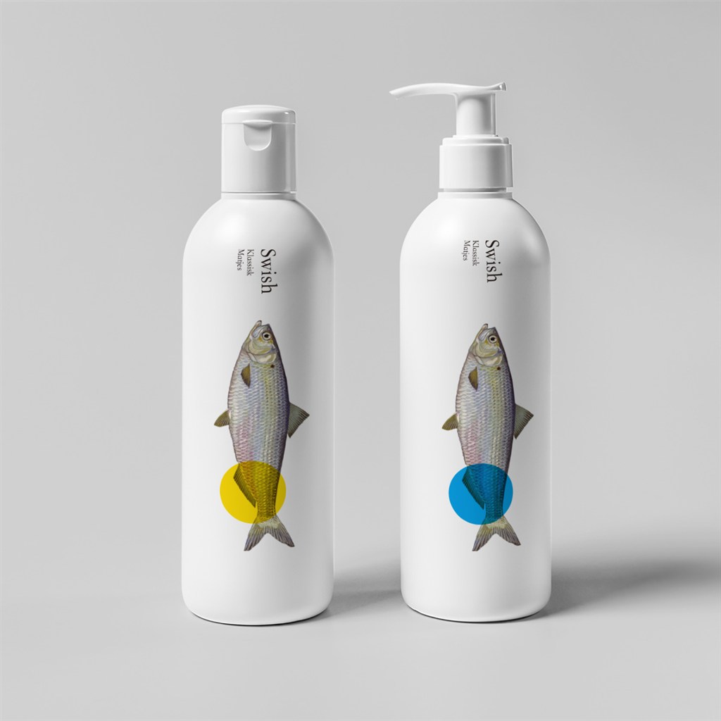 海鲜餐厅vi样机模板贴图