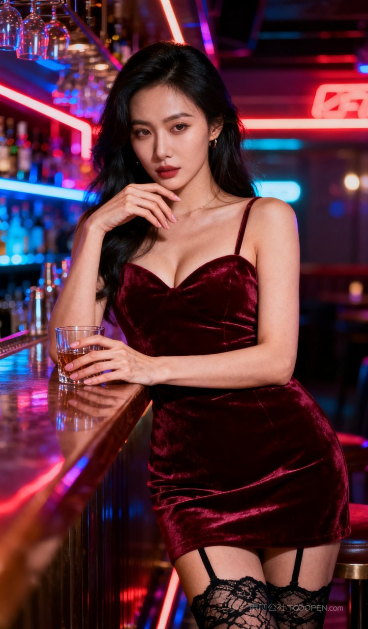 丝袜短裙性感美腿美女长腿气质时尚