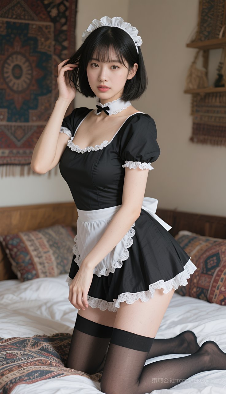 美女丝袜短裙长腿模特美腿制服