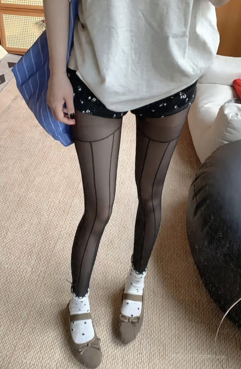 丝袜长腿美腿少女性感女性美女清纯