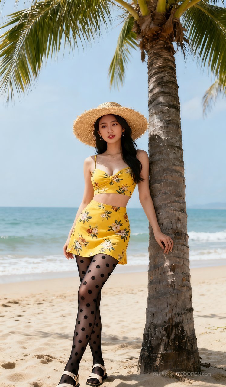 写真丝袜美女少女美腿短裙性感时尚