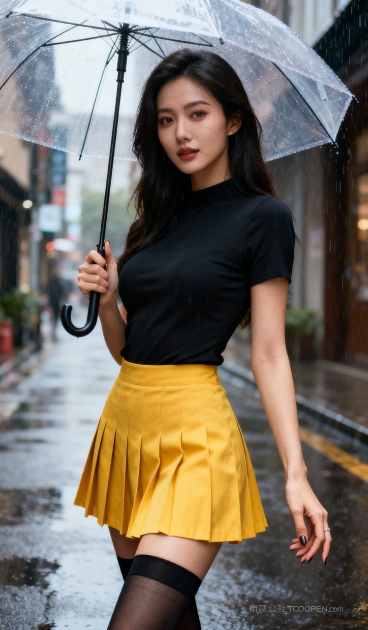 美女气质短裙性感丝袜长腿时尚