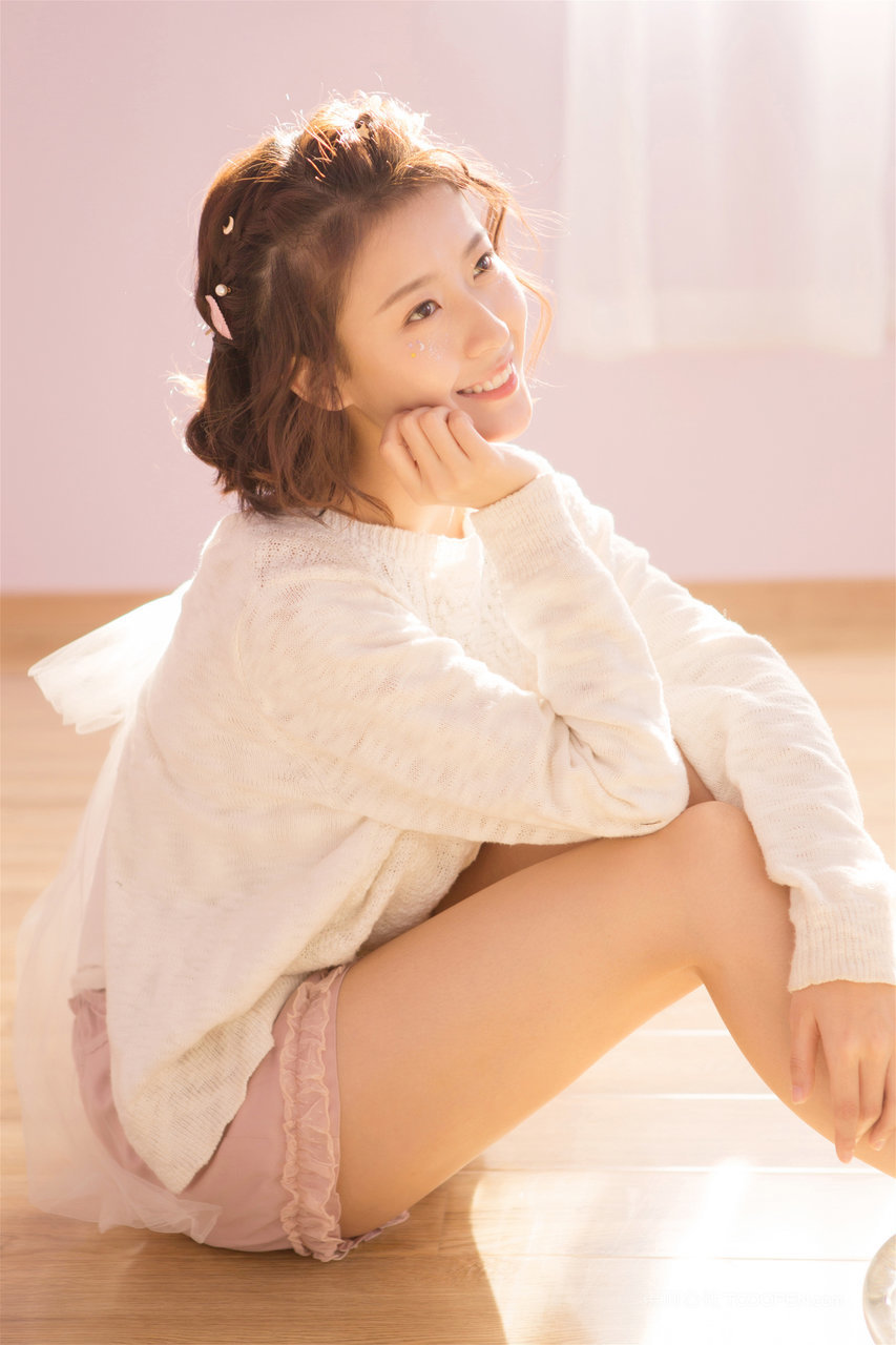 清纯养眼女生高清壁纸图片大全